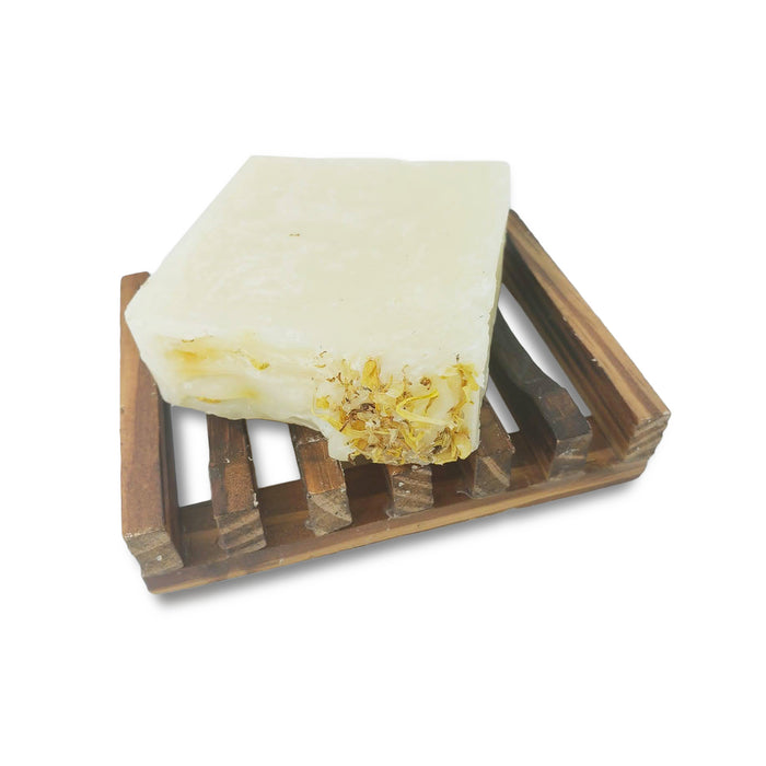 Sea moss Vegan Bar Soap